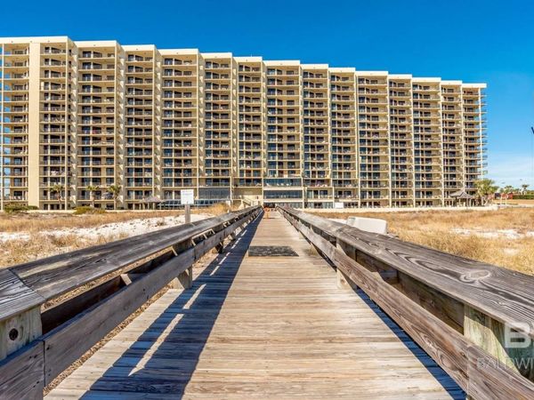 26800 Perdido Beach Boulevard, Unit 106, Orange Beach, AL 36561