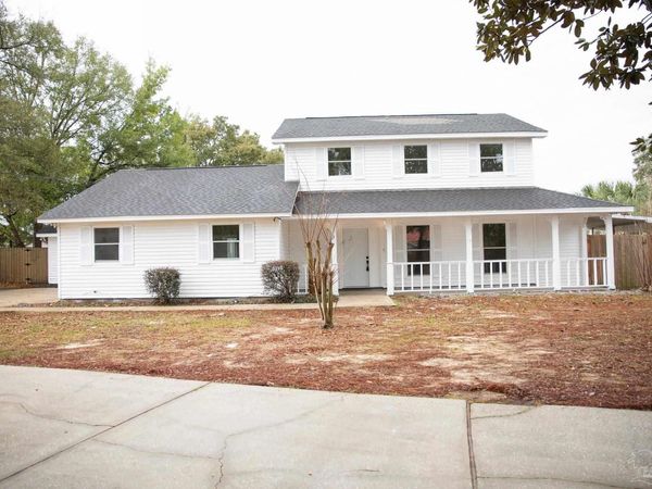 2315 Summit Blvd, Pensacola, FL 32503