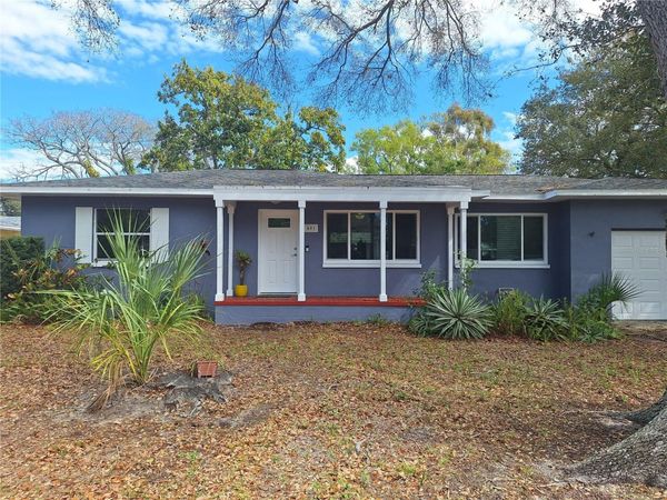 401 S PEGASUS AVENUE , CLEARWATER, FL 33765