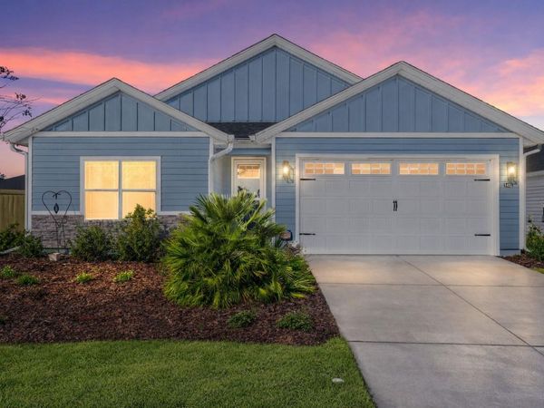 1452 SW 67TH DRIVE, GAINESVILLE, FL 32607