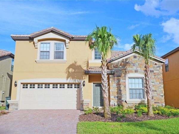 1663 LIMA AVENUE , KISSIMMEE, FL 34747