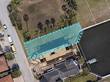 263 YACHT HARBOR DRIVE, PALM COAST, FL 32137