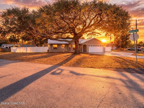 5601 Banos Avenue , Cocoa, FL 32927