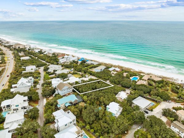TBD Highland Avenue, Santa Rosa Beach, FL 32459