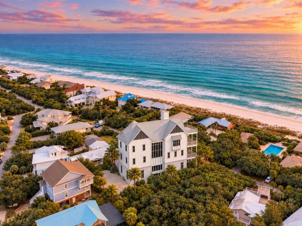 TBD Highland Avenue, Santa Rosa Beach, FL 32459