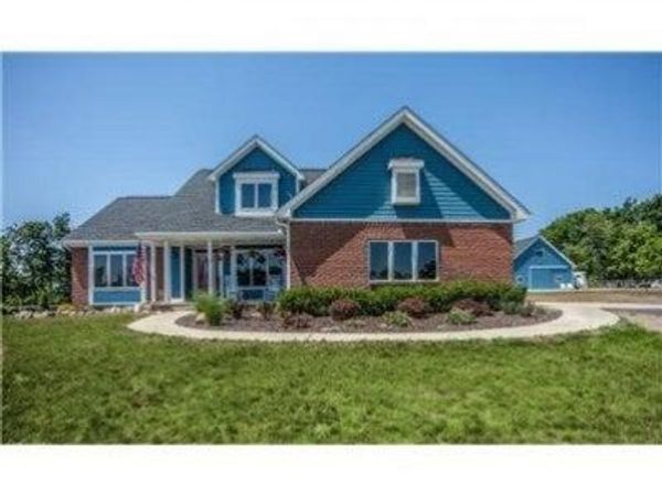 5299 Vaughn Road, Dexter, MI 48130