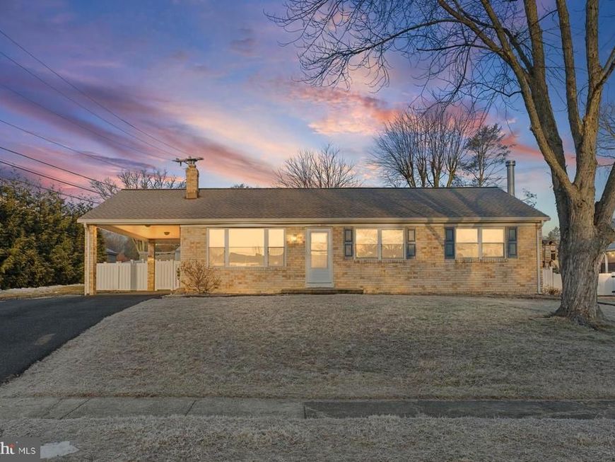 1612 Ruger Drive, Bel Air, MD 21015 Main Photo