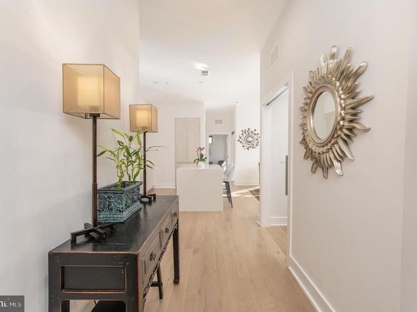 737 SWANN AVENUE, Unit 607, ALEXANDRIA, VA 22301