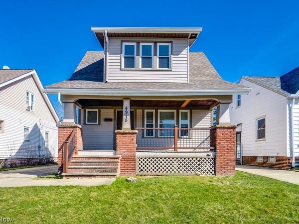 4915 E 111th Street, Garfield Heights, OH 44125