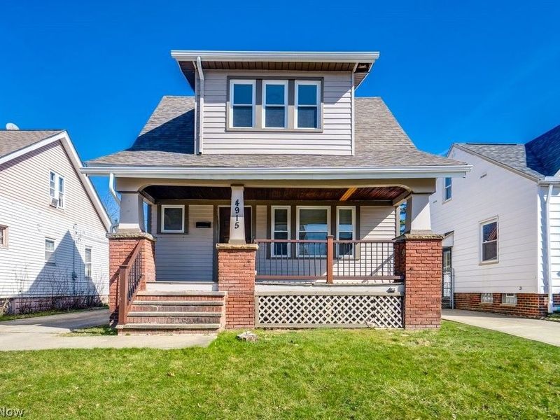 4915 E 111th Street, Garfield Heights, OH 44125 Photo 1