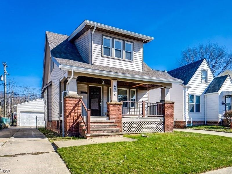 4915 E 111th Street, Garfield Heights, OH 44125 Photo 2