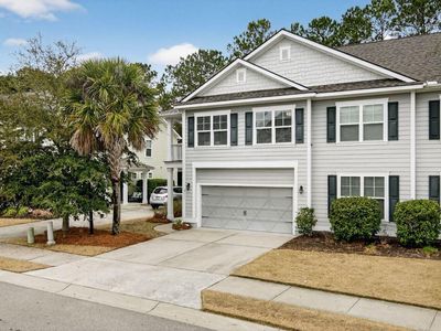 2111 Oyster Reef Lane, Mount Pleasant, SC 29466
