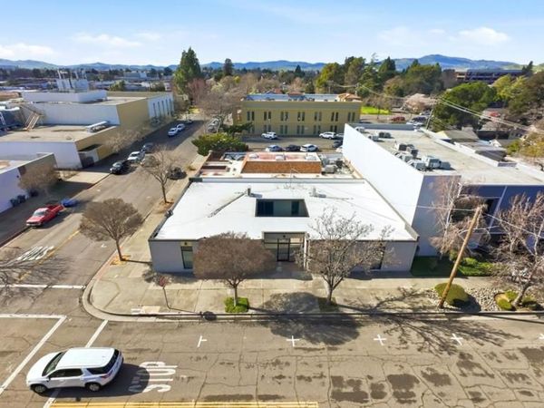 801 Jefferson Street, Fairfield, CA 94533