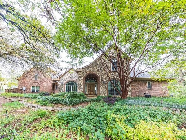 1190 Emerald Sound Boulevard, Oak Point, TX 75068