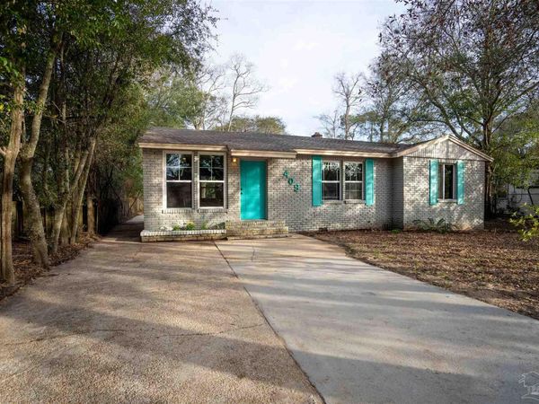 409 Frisco Rd, Pensacola, FL 32507