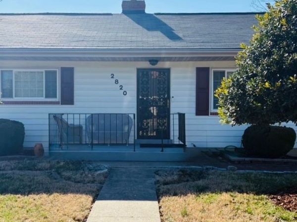 2820 Mauldin Street , Henrico, VA 23223