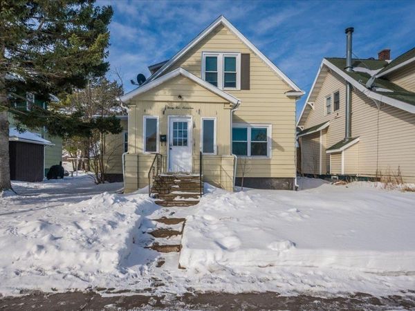 2417 John Ave, Superior, WI 54880