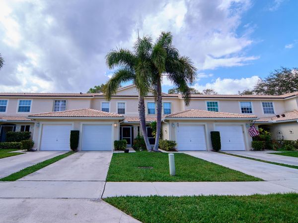 166 Timberwalk Trail, Jupiter, FL 33458