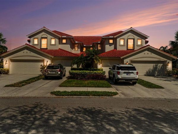 4683 CLUB DRIVE , Unit 101, PORT CHARLOTTE, FL 33953