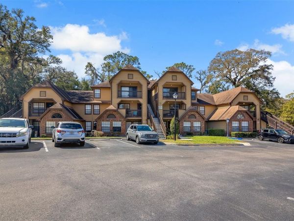 485 FORESTWAY CIRCLE , Unit 106, ALTAMONTE SPRINGS, FL 32701