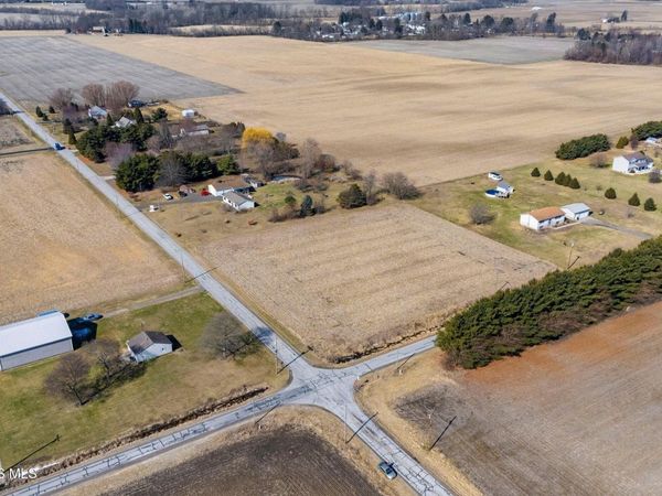 County Road 4, Liberty Center, OH 43532