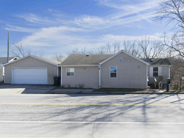 W6367 County Road A -, Milford, WI 53094