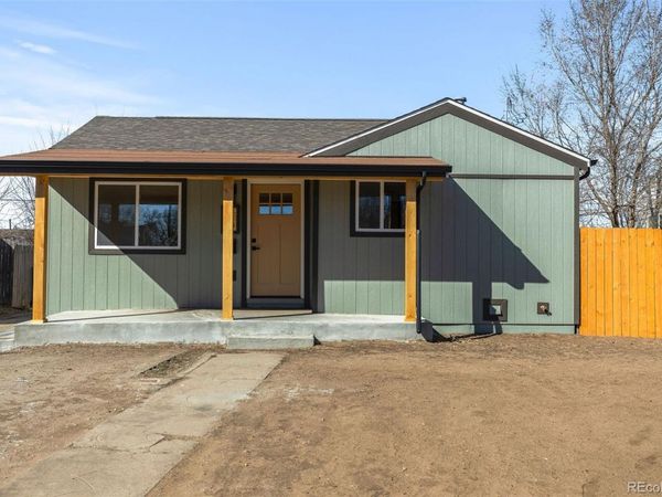 1757 Dallas Street, Aurora, CO 80010