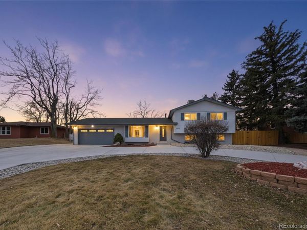 11310 W Center Avenue, Lakewood, CO 80226