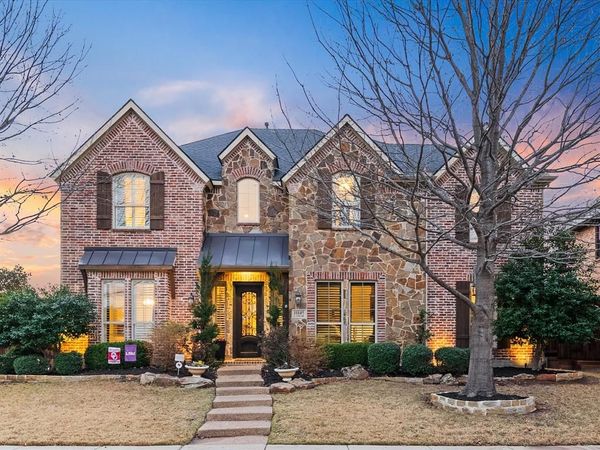 11145 Lamar Lane, Frisco, TX 75033