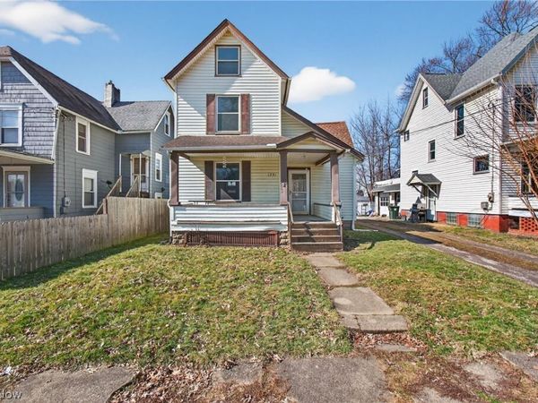 1331 Louisiana Avenue NW, Canton, OH 44703