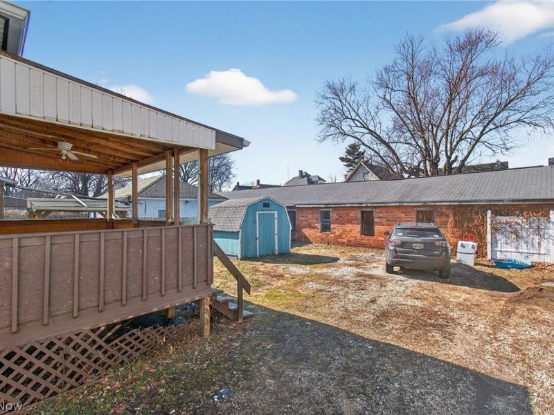 1331 Louisiana Avenue NW, Canton, OH 44703 Photo 19