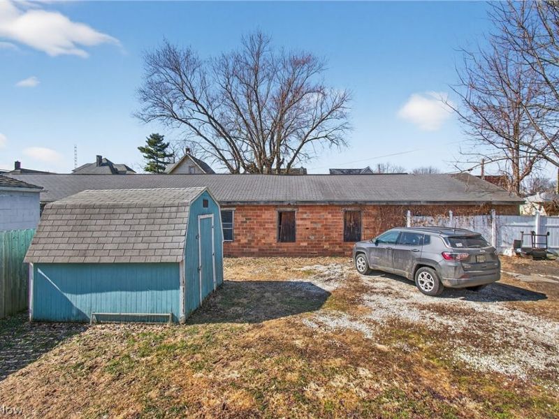 1331 Louisiana Avenue NW, Canton, OH 44703 Photo 21