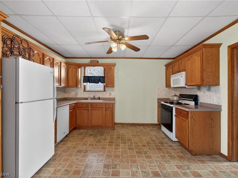 1331 Louisiana Avenue NW, Canton, OH 44703 Photo 8