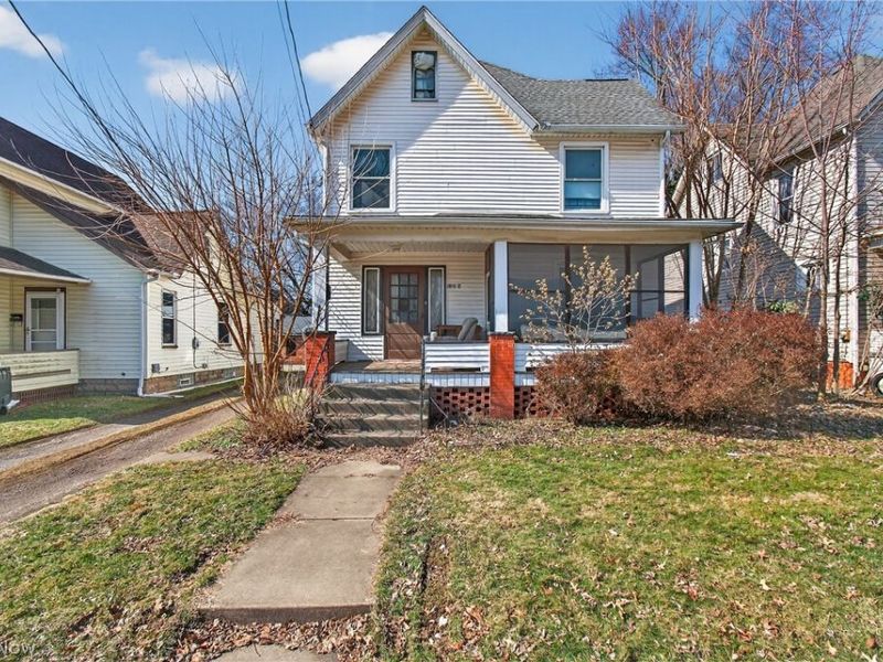 1335 Louisiana Avenue NW, Canton, OH 44703 Photo 3