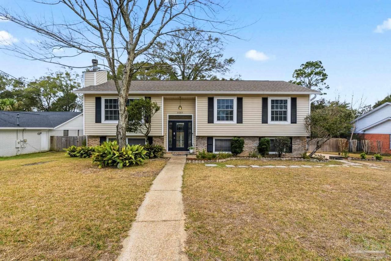 8089 Baywind Cir, Pensacola, FL 32514 Main Photo
