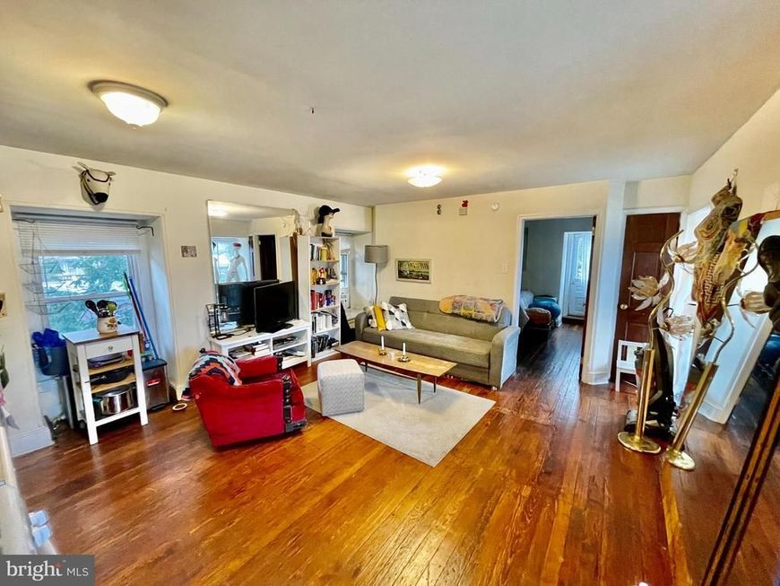 235 W Rittenhouse Street, Unit 3B, Philadelphia, PA 19144 Main Photo