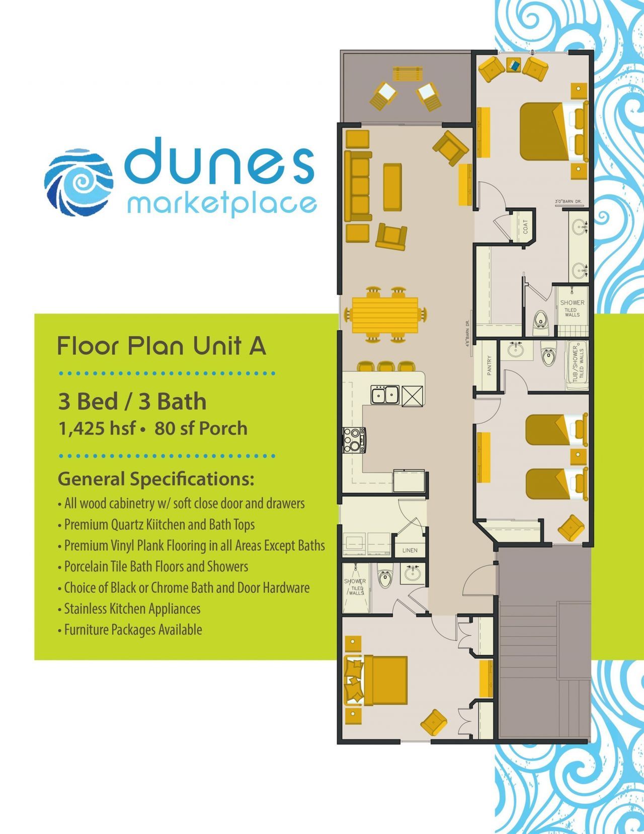 5200 N Kings Hwy.  Photo 5