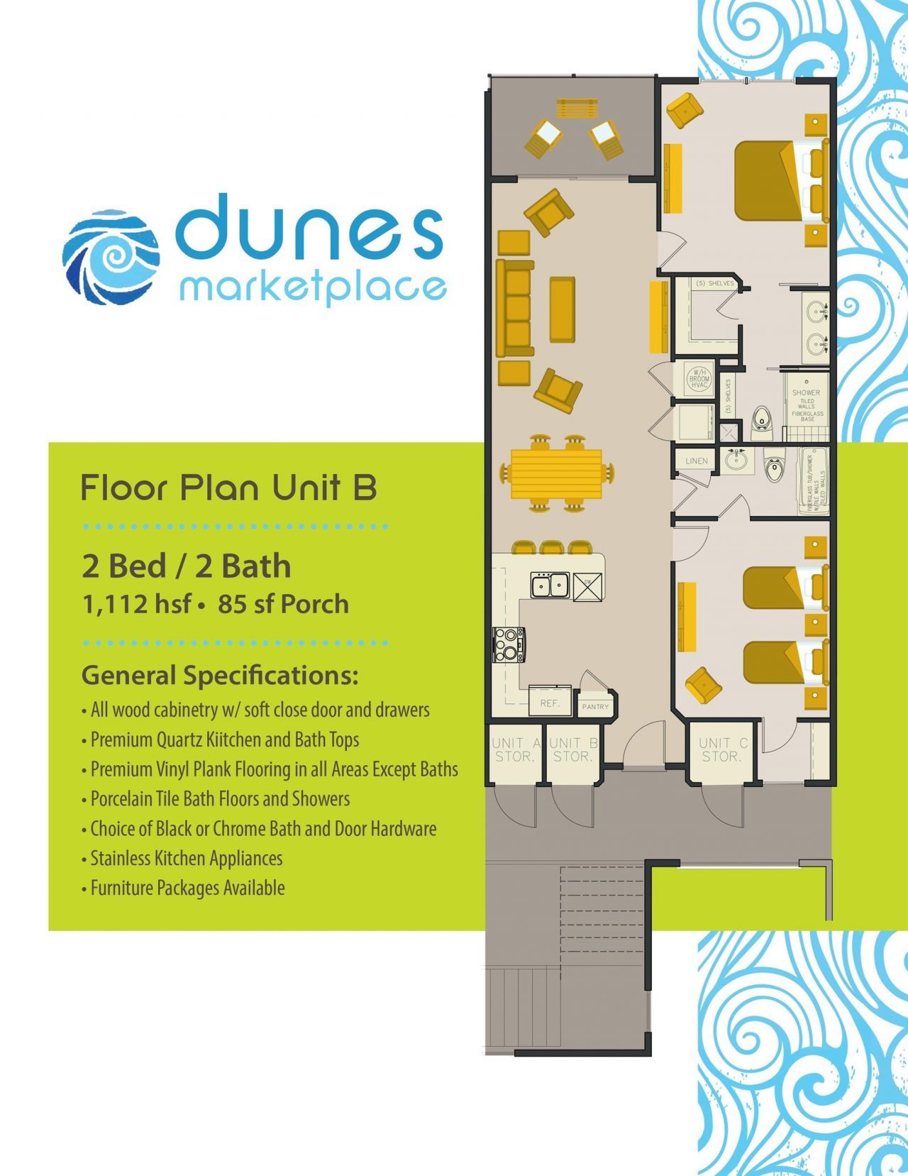 5200 N Kings Hwy.  Photo 6