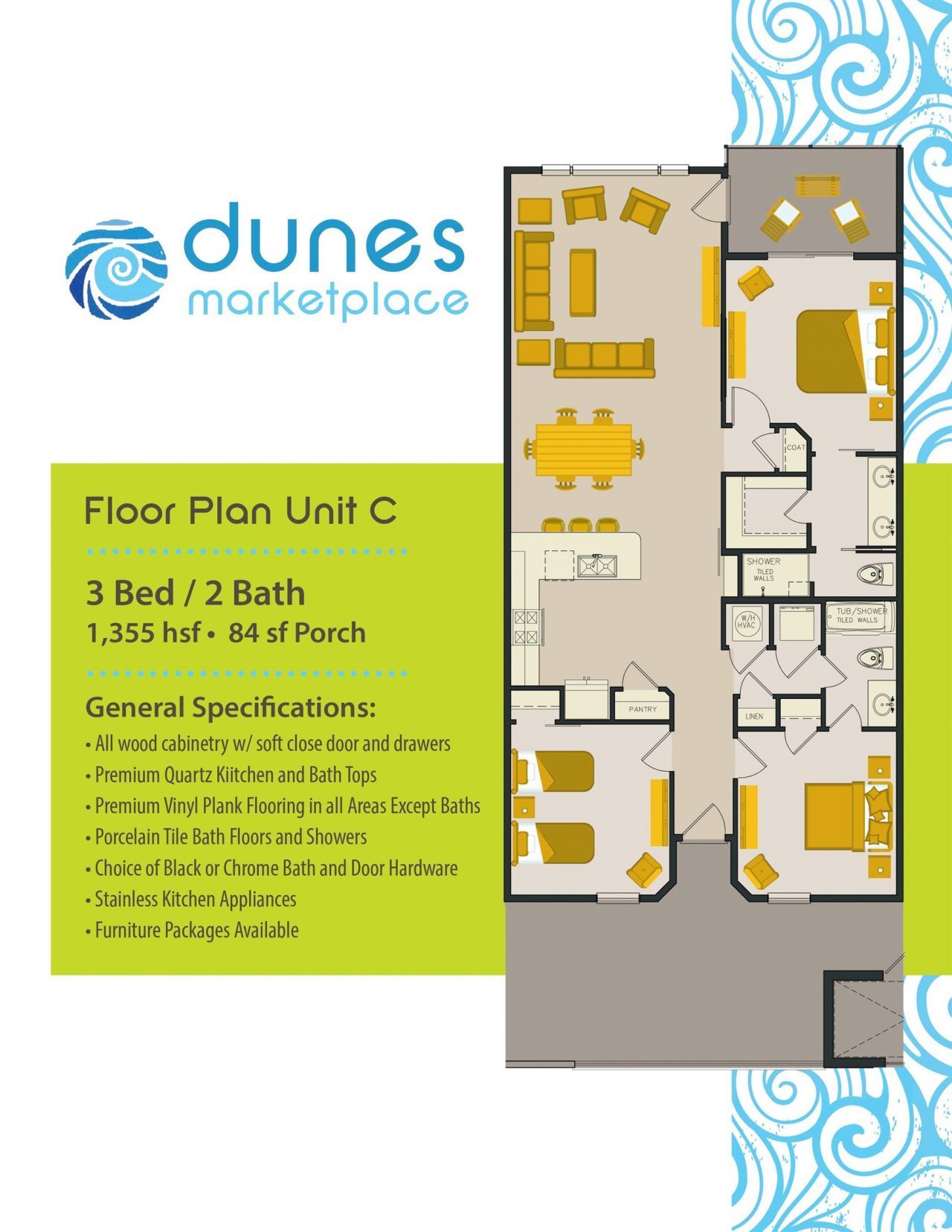 5200 N Kings Hwy.  Photo 7