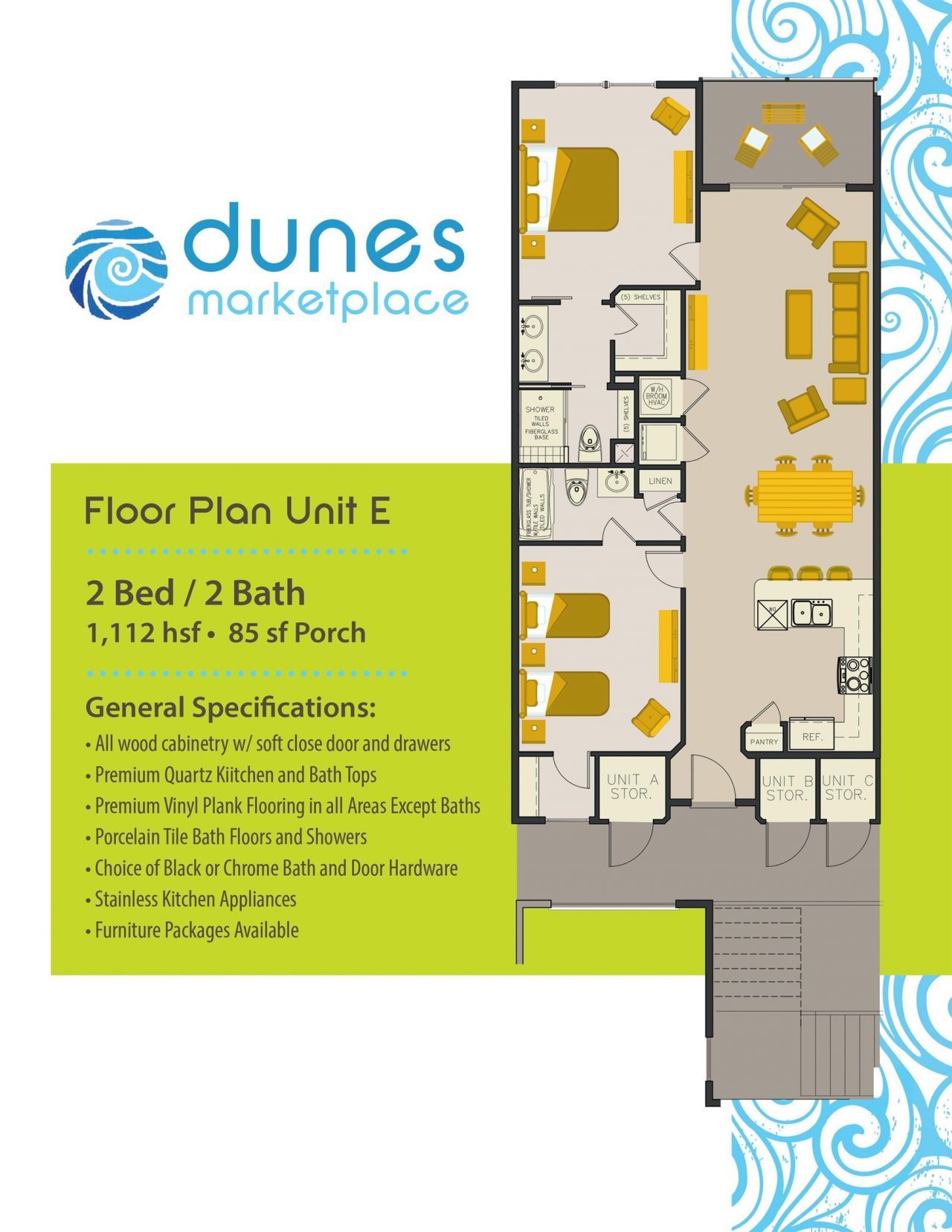 5200 N Kings Hwy.  Photo 9