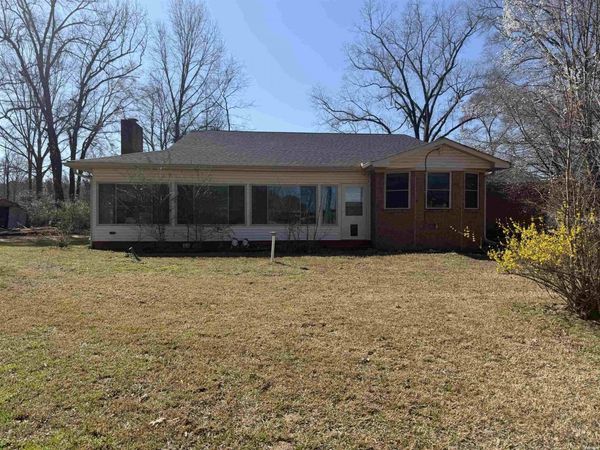 3202 HWY 290 Highway, Hot Springs, AR 71913