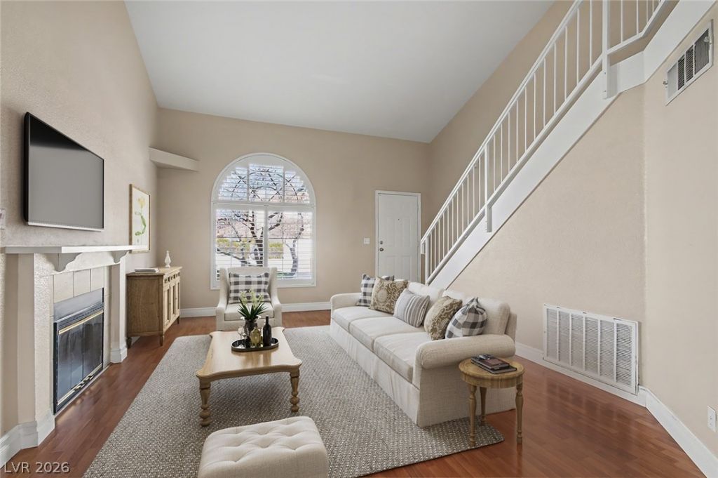 8069 Teresita Avenue, Las Vegas, NV 89147 Main Photo