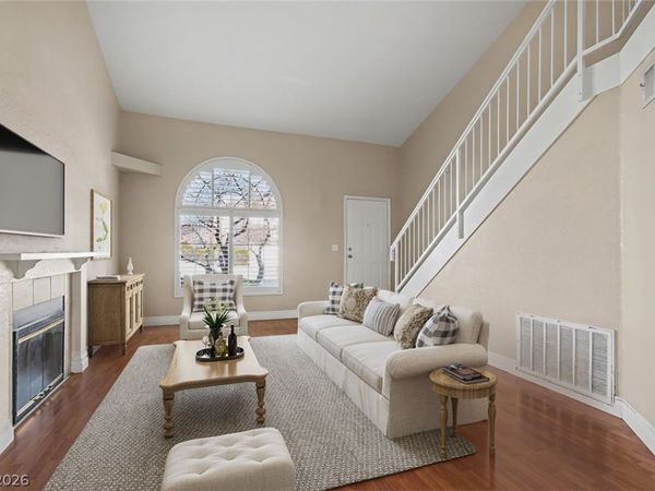 8069 Teresita Avenue, Las Vegas, NV 89147