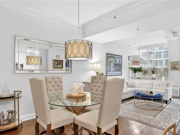 923 Peachtree Street NE, Unit 826, Atlanta, GA 30309