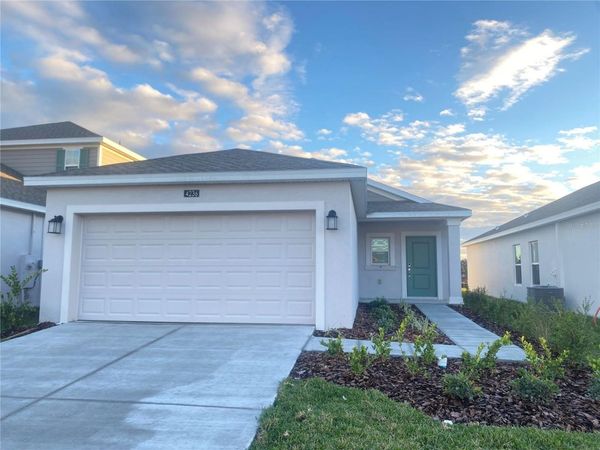 4236 PEBBLES THROW DRIVE, KISSIMMEE, FL 34746