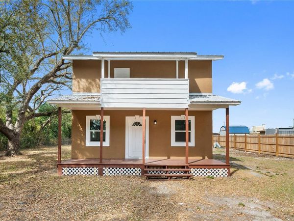 27 STORY ROAD , LAKE WALES, FL 33898