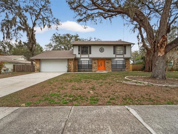 206 BAYFIELD DRIVE, BRANDON, FL 33511