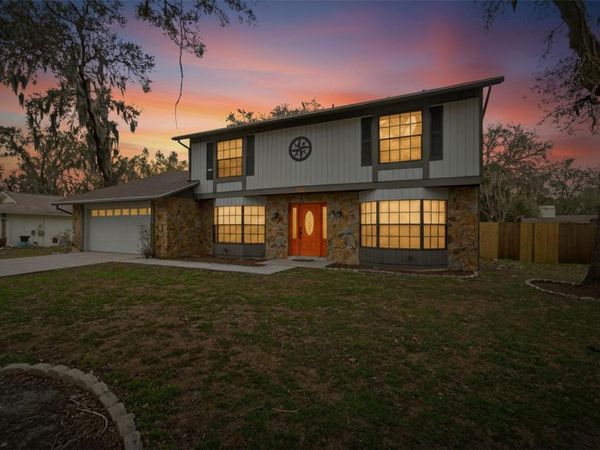 206 BAYFIELD DRIVE, BRANDON, FL 33511