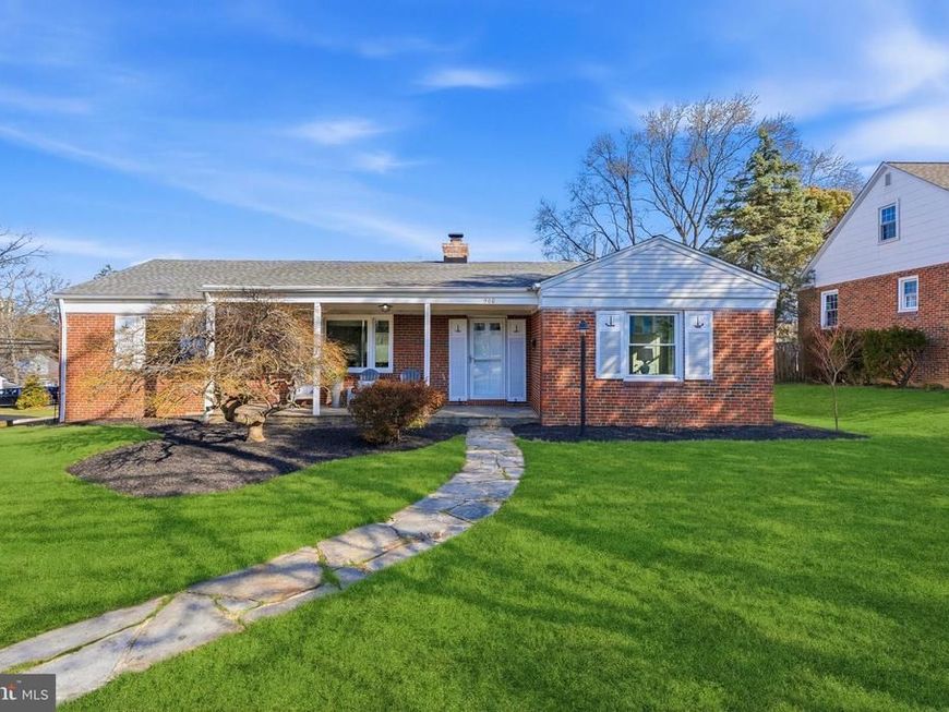 500 Hillen Road, Towson, MD 21286 Main Photo