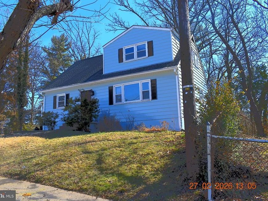 9113 Kinzer Street, Lanham, MD 20706 Main Photo